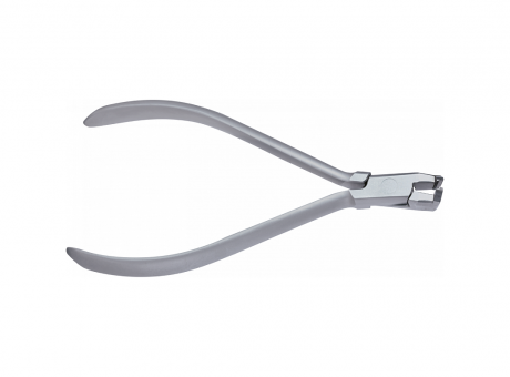 Кусачки дистальные EVER Fine Max. с захватом дуги .022х.028 (YDM)